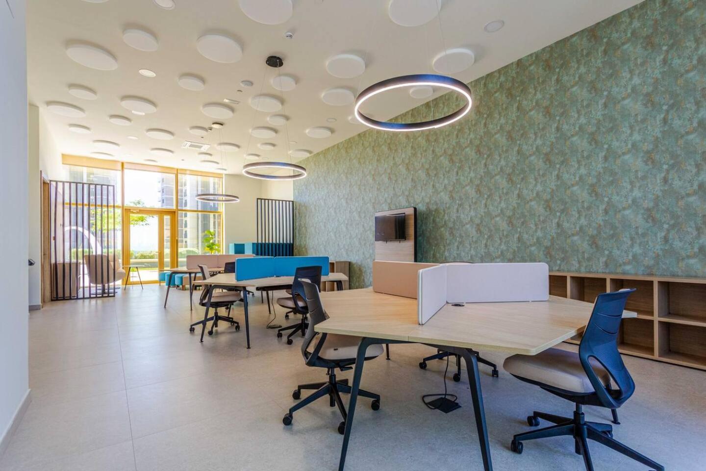 شقة Skypartment Intempo بينايدورم المظهر الخارجي الصورة